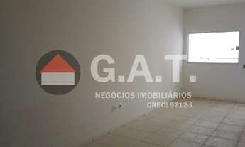 Imagem 5: Kitnet para Locação no Bairro Gramados de Sorocaba - 1 Quarto, 1 Sala, 1 Banheiro - Soroca