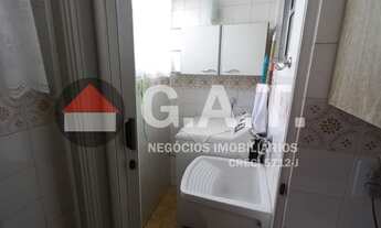 Imagem 6: APARTAMENTO À VENDA NO CONDOMÍNIO RESIDENCIAL MANCHESTER - SOROCABA/SP