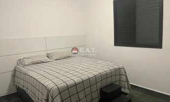 Imagem 7: APARTAMENTO À VENDA NO EDIFÍCIO RESIDENCIAL VERGUEIRO - SOROCABA/SP