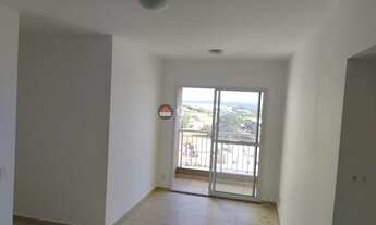 Imagem 3: APARTAMENTO À VENDA NO CONDOMÍNIO VISTA GARDEN - SOROCABA/SP