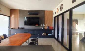 Imagem 3: CASA EM CONDOMÍNIO À VENDA NA FAZENDA JEQUITIBÁ - SOROCABA/SP