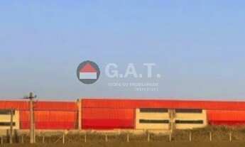 Imagem 3: GALPÃO PARA LOCAÇÃO NA ZONA INDUSTRIAL - SOROCABA/SP