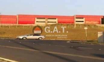 Imagem 2: GALPÃO PARA LOCAÇÃO NA ZONA INDUSTRIAL - SOROCABA/SP