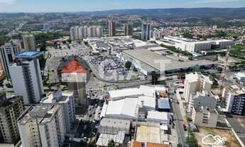 Imagem 5: TERRENO PARA LOCAÇÃO NO PARQUE CAMPOLIM - SOROCABA/SP