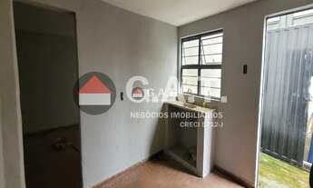 Imagem: CASA PARA LOCAÇÃO NA VILA BARÃO - SOROCABA/SP