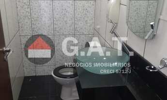 Imagem 6: CASA COMERCIAL PARA LOCAÇÃO NO JARDIM FACULDADE - SOROCABA/SP