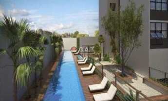 Imagem 3: APARTAMENTO PARA LOCAÇÃO NOEDIFÍCIO JK STUDIO - SOROCABA/SP