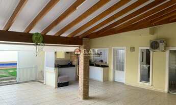 Imagem 2: CASA EM CONDOMÍNIO À VENDA NO LAGO DA SERRA - ARAÇOIABA DA SERRA/SP