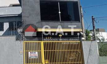 Imagem 2: CASA COMERCIAL PARA LOCAÇÃO NO JARDIM FACULDADE - SOROCABA/SP