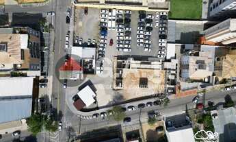 Imagem 3: TERRENO PARA LOCAÇÃO NO PARQUE CAMPOLIM - SOROCABA/SP