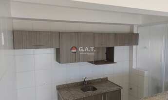 Imagem 6: APARTAMENTO À VENDA NO CONDOMÍNIO VISTA GARDEN - SOROCABA/SP