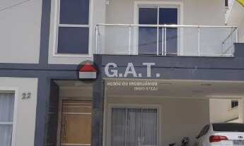 Imagem: CASA EM CONDOMINIO PARA VENDA NO RESIDENCIAL