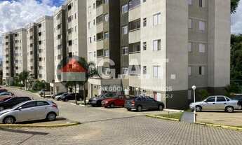 Imagem 2: APARTAMENTO À VENDA NO CONDOMÍNIO RESIDENCIAL BOSQUE DE CÓRDOBA - SOROCABA/SP