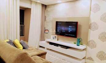 Imagem 4: APARTAMENTO À VENDA NO EDIFÍCIO WINNER- SOROCABA/SP