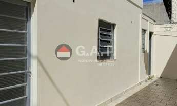 Imagem: CASA PARA LOCAÇÃO NO BAIRRO VILA SANTANA