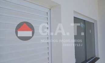 Imagem 3: Kitnet para Locação no Bairro Gramados de Sorocaba - 1 Quarto, 1 Sala, 1 Banheiro - Soroca