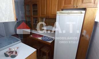 Imagem 5: APARTAMENTO À VENDA NO CONDOMÍNIO RESIDENCIAL MANCHESTER - SOROCABA/SP