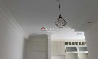 Imagem 7: APARTAMENTO À VENDA NO CONDOMÍNIO BOULEVARD IPANEMA - SOROCABA/SP