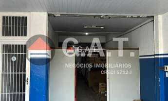 Imagem: SALÃO COMERCIAL PARA LOCAÇÃO NO JARDIM