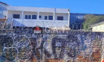 Imagem: Terreno para locação na Vila Barao, Sorocaba-SP