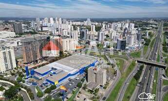 Imagem 2: TERRENO PARA LOCAÇÃO NO PARQUE CAMPOLIM - SOROCABA/SP