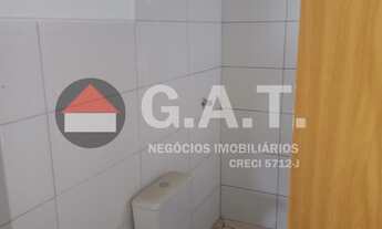 Imagem 7: Kitnet para Locação no Bairro Gramados de Sorocaba - 1 Quarto, 1 Sala, 1 Banheiro - Soroca