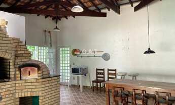 Imagem 5: CHÁCARA À VENDA NO BAIRRO APARECIDA - ARAÇOIABA DA SERRA/SP