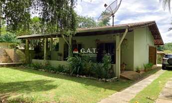 Imagem 3: CHÁCARA À VENDA NO BAIRRO APARECIDA - ARAÇOIABA DA SERRA/SP