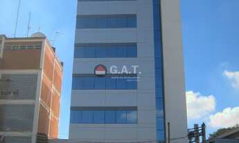 Imagem: SALA PARA LOCAÇÃO NO CAMPOLIM - SOROCABA/SP