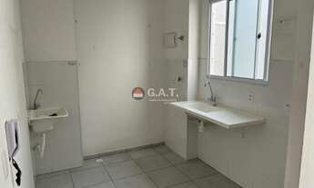 Imagem 3: APARTAMENTO À VENDA NO RESIDENCIAL SANTORO - SOROCABA/SP