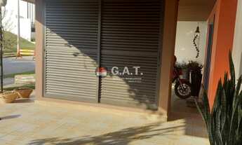 Imagem 4: CASA EM CONDOMÍNIO À VENDA NA CHACARA ONDINA - SOROCABA/SP