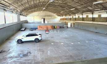 Imagem: GALPÃO PARA LOCAÇÃO NO CENTRO - VOTORANTIM/SP