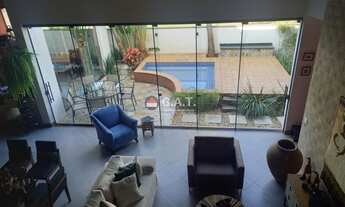 Imagem: CASA EM CONDOMÍNIO À VENDA NA CHACARA