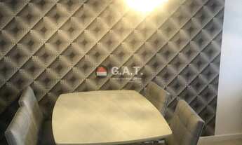 Imagem 7: APARTAMENTO À VENDA NO EDIFÍCIO ALTOS DO CAMPOLIM - SOROCABA/SP