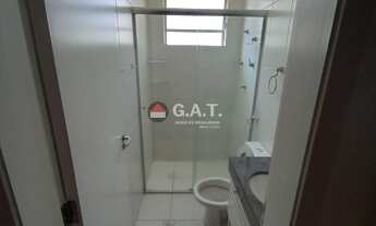 Imagem 5: APARTAMENTO À VENDA NO RESIDENCIAL PARQUE SMART - SOROCABA/SP