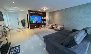 Imagem 5: CASA EM CONDOMÍNIO À VENDA NO IBITI DO PAÇO - SOROCABA/SP