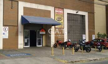 Imagem 5: SALÃO/ BOX PARA LOCAÇÃO NO MERCADÃO CAMPOLIM - SOROCABA/SP