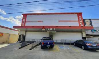 Imagem: SALÃO PARA LOCAÇÃO NO WANEL VILLE - SOROCABA/SP