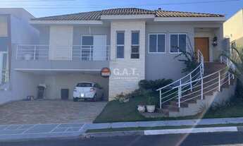 Imagem: CASA EM CONDOMÍNIO À VENDA NO RESIDENCIAL