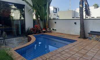 Imagem 7: CASA EM CONDOMÍNIO À VENDA NA CHACARA ONDINA - SOROCABA/SP