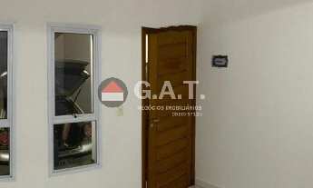 Imagem 2: CASA À VENDA NO JARDIM EUCALIPTOS - SOROCABA/SP