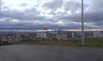 Imagem 2: TERRENO EM CONDOMÍNIO À VENDA NO RESIDENCIAL PAMPULHA - SOROCABA/SP