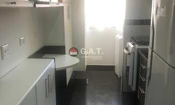 Imagem 4: APARTAMENTO À VENDA NO EDIFÍCIO ALTOS DO CAMPOLIM - SOROCABA/SP