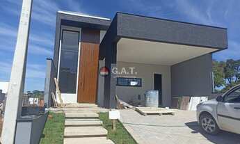 Imagem: CASA EM CONDOMÍNIO À VENDA NO CONDOMÍNIO