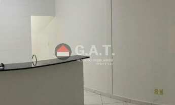 Imagem 3: CASA À VENDA NO JARDIM EUCALIPTOS - SOROCABA/SP