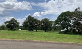 Imagem 3: Terreno de 1.000m² em condomínio de alto padrão no bairro Caguassu, Sorocaba-SP: sua oport