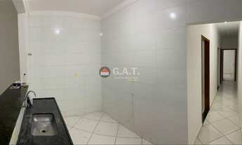 Imagem 5: CASA À VENDA NO JARDIM EUCALIPTOS - SOROCABA/SP