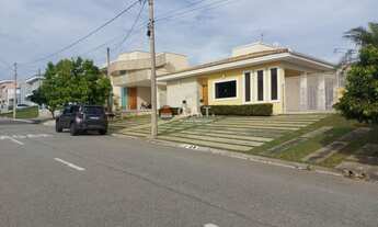 Imagem 1: CASA EM CONDOMÍNIO PARA LOCAÇÃO NO CAMPOS DO CONDE - SOROCABA/SP