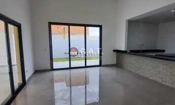 Imagem: CASA EM CONDOMÍNIO À VENDA NO RESIDENCIAL