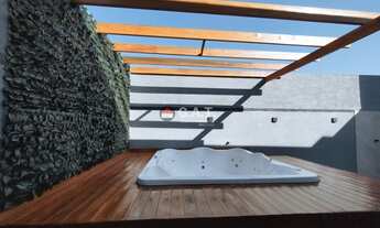 Imagem 3: CASA EM CONDOMÍNIO À VENDA NO IBITI RESERVA - SOROCABA/SP